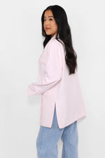 OVERSIZED CHIC BLAZER