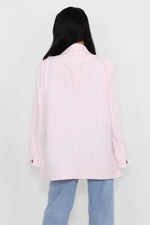 OVERSIZED CHIC BLAZER