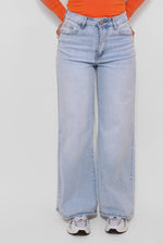WIDE LEG JEANS 9139