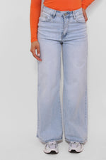 WIDE LEG JEANS 9139