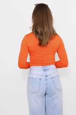 POSY LONG SLEEVE