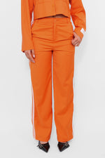 AMBIKA STRIPE PANTS