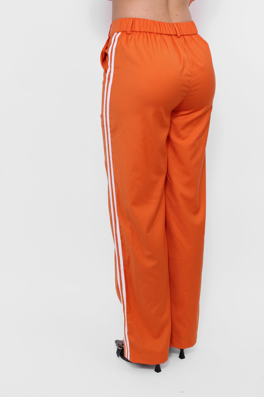 AMBIKA STRIPE PANTS
