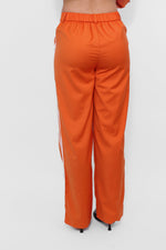 AMBIKA STRIPE PANTS