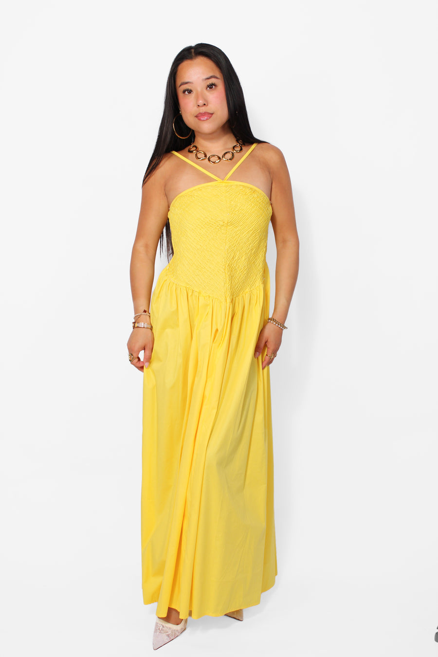 LILY DRESS