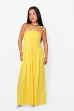 LILY DRESS