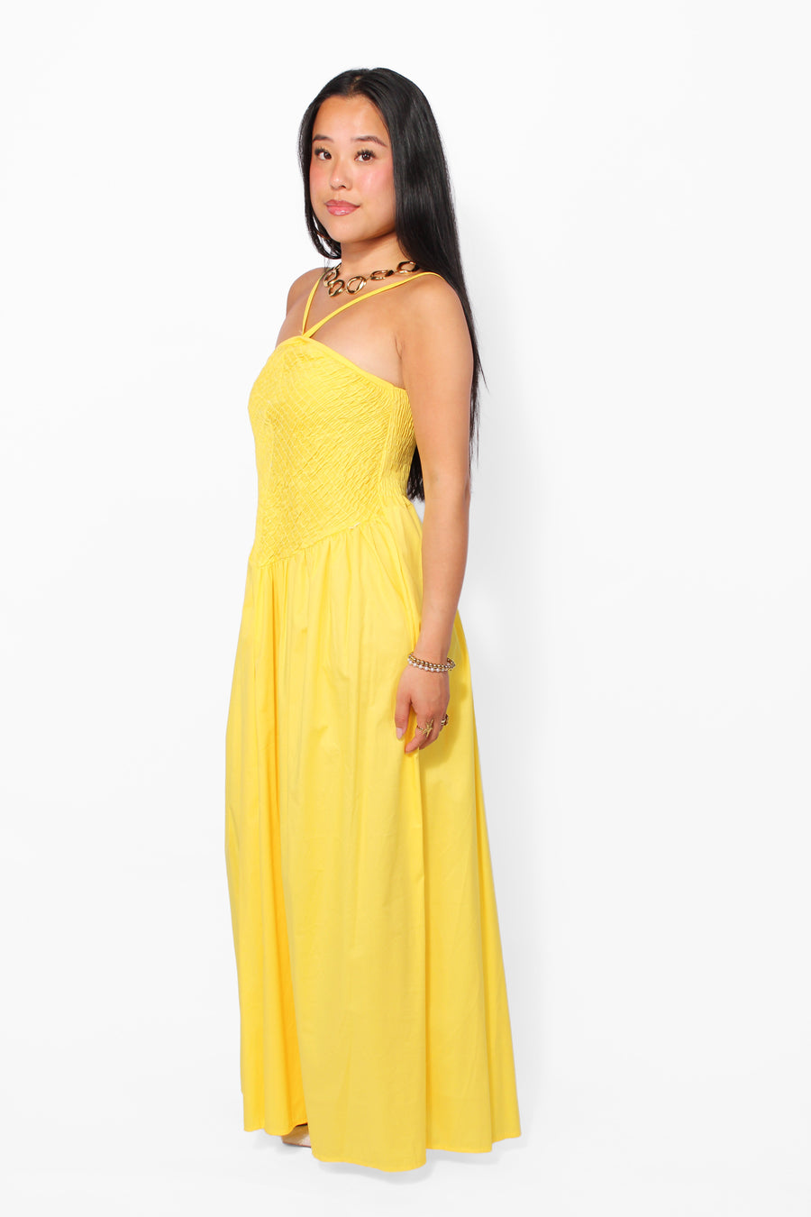 LILY DRESS