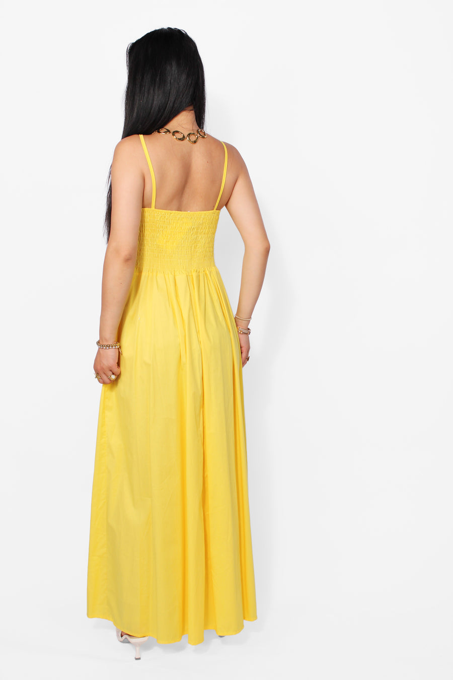 LILY DRESS