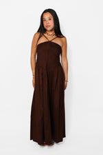 LILY DRESS