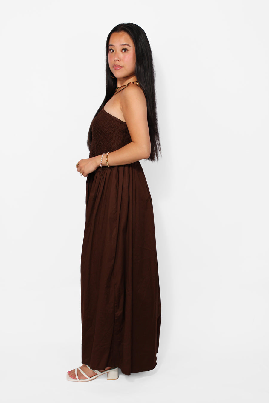 LILY DRESS