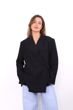 OVERSIZED CHIC BLAZER