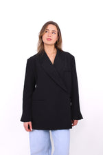 OVERSIZED CHIC BLAZER