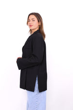 OVERSIZED CHIC BLAZER