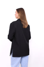 OVERSIZED CHIC BLAZER