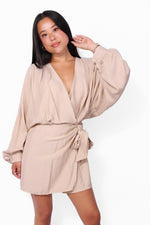 OLIVIA PLAYSUIT