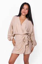 OLIVIA PLAYSUIT