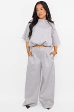 SOFT LOUNGE SET