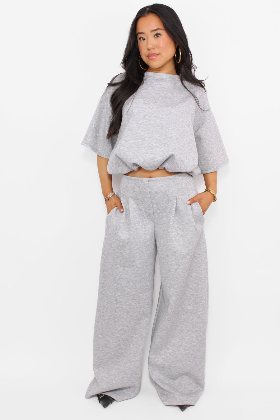 SOFT LOUNGE SET