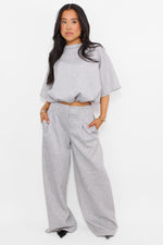 SOFT LOUNGE SET