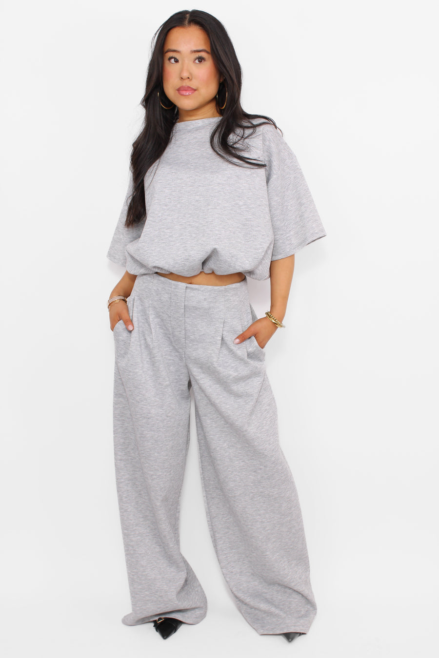 SOFT LOUNGE SET