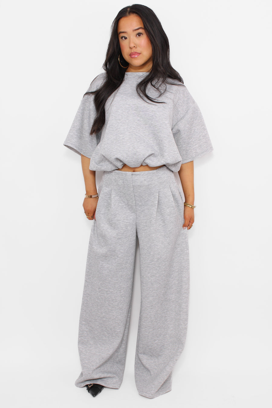 SOFT LOUNGE SET