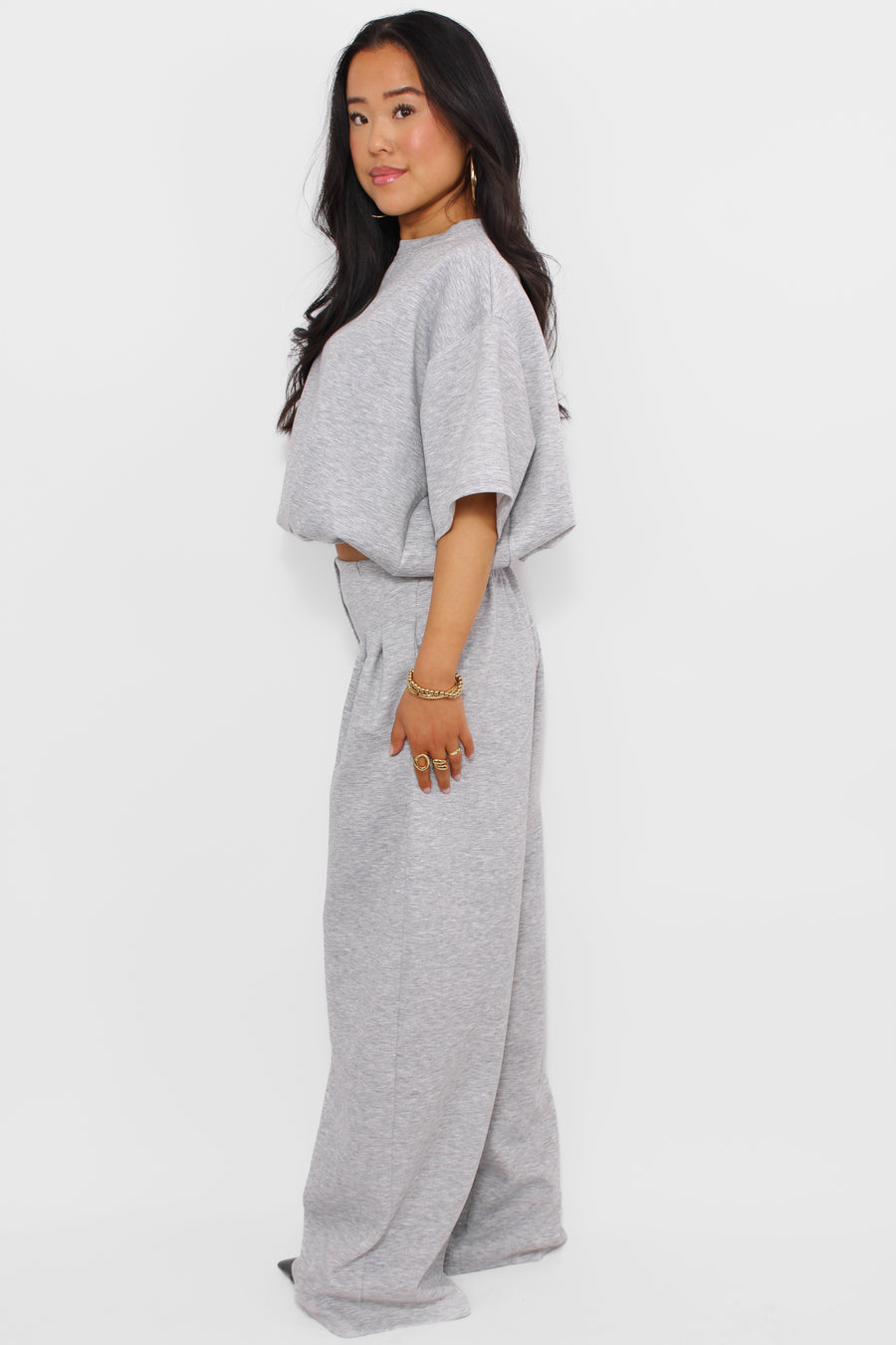 SOFT LOUNGE SET