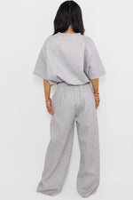 SOFT LOUNGE SET