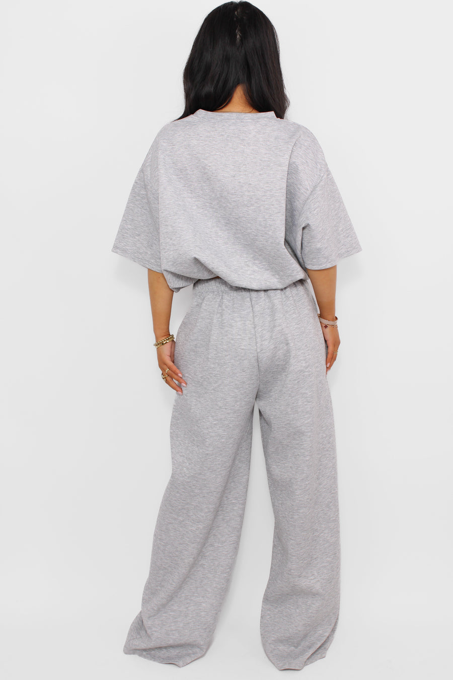 SOFT LOUNGE SET