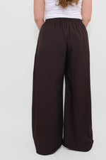 MADISON TROUSER