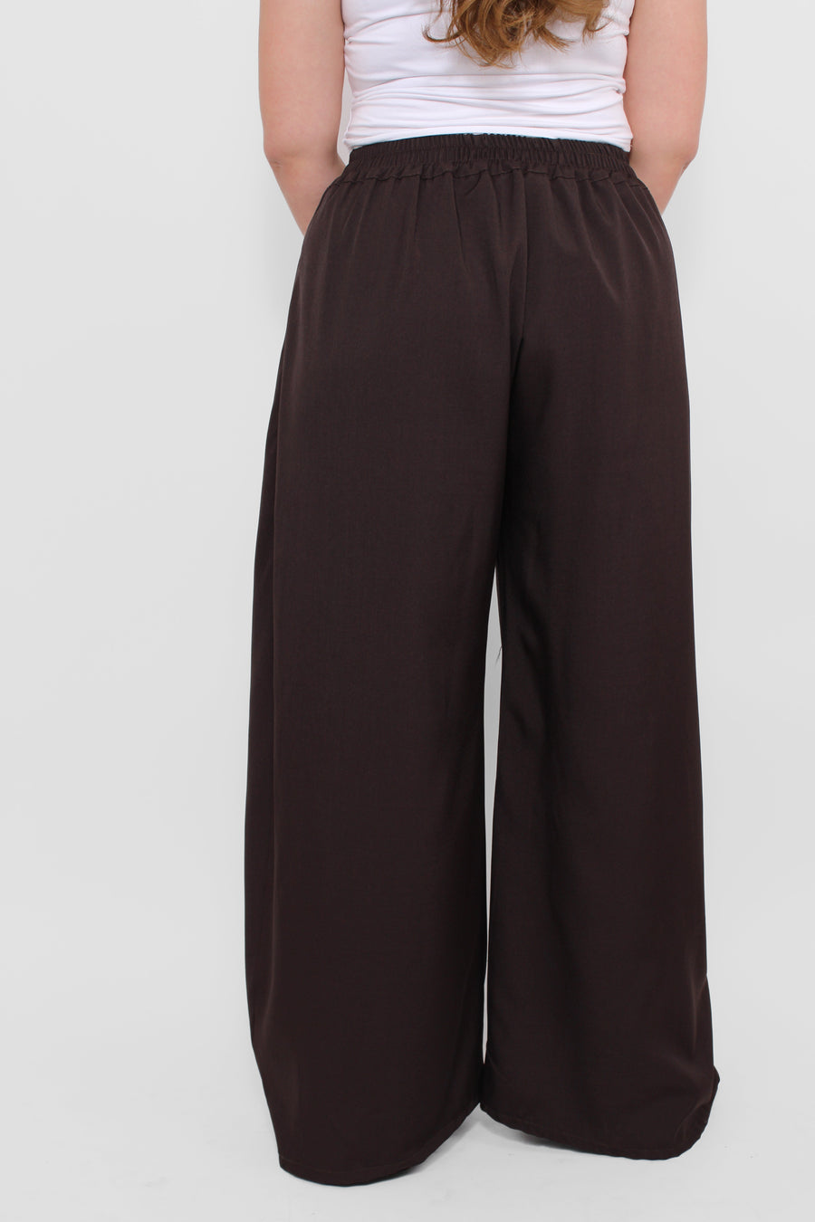 MADISON TROUSER