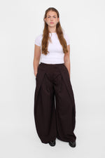 MADISON TROUSER