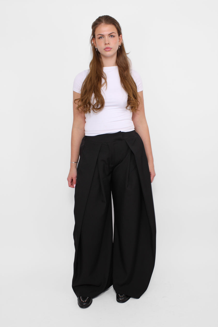 MADISON TROUSER