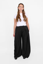 MADISON TROUSER
