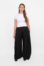 MADISON TROUSER