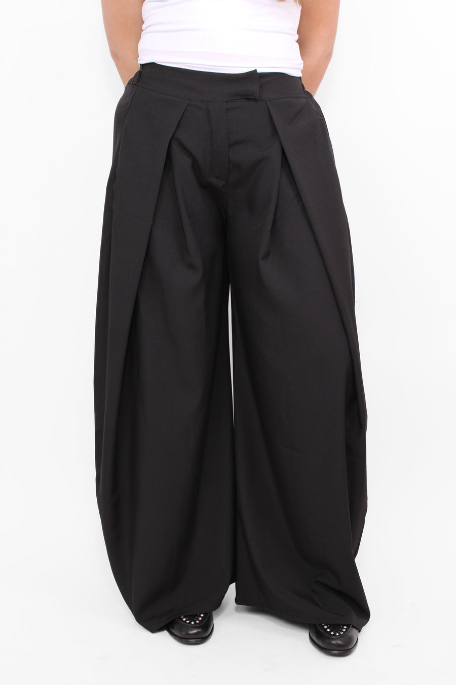 MADISON TROUSER