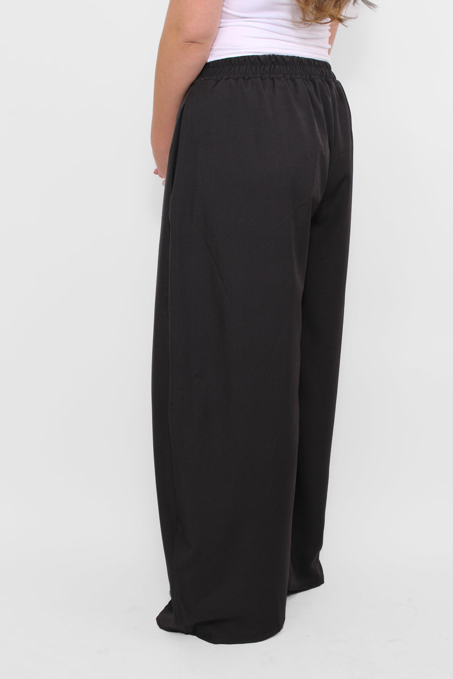 MADISON TROUSER