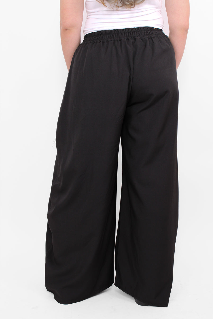MADISON TROUSER