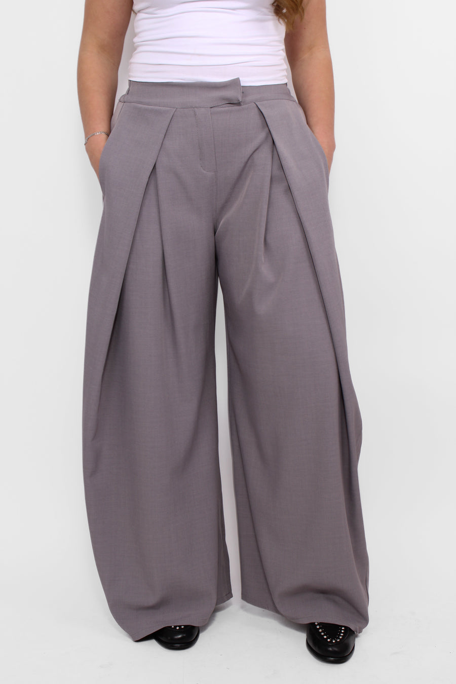 MADISON TROUSER