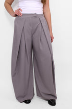 MADISON TROUSER