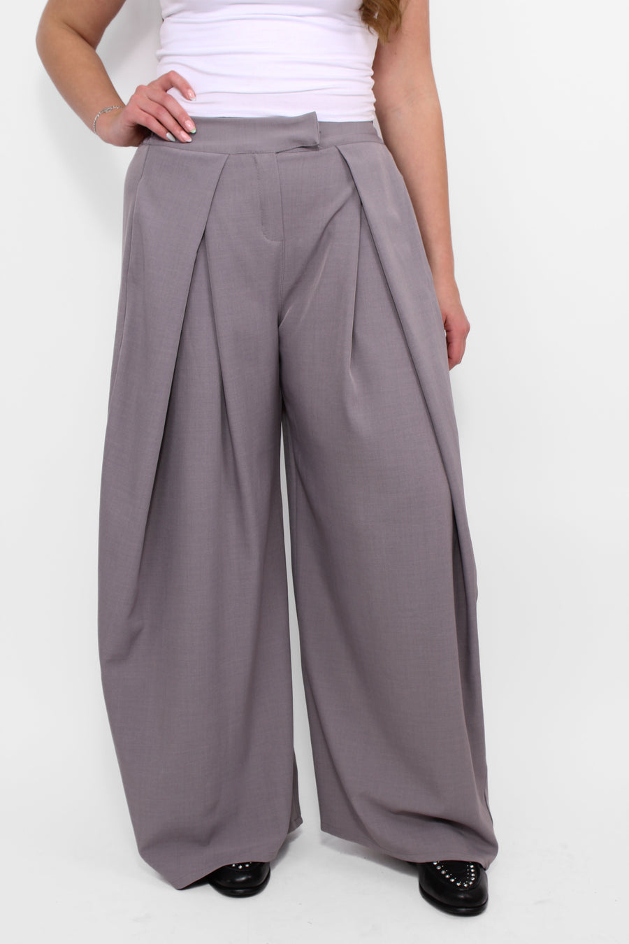 MADISON TROUSER