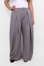 MADISON TROUSER