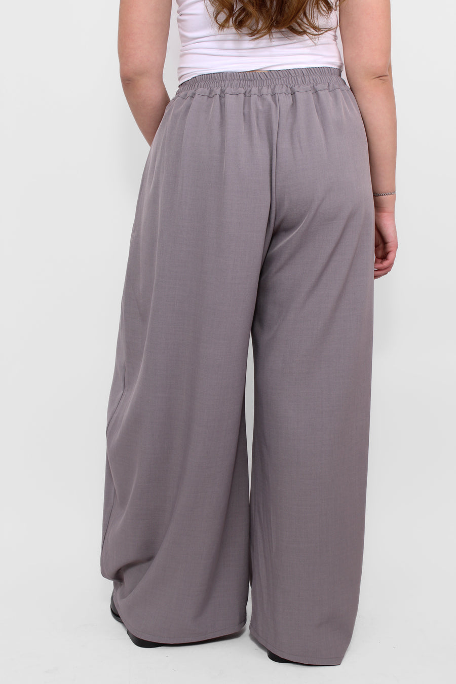 MADISON TROUSER