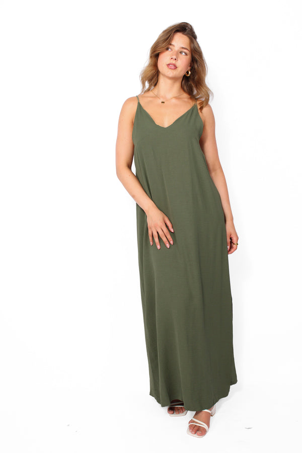STELLA DRESS