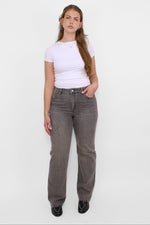 ''TALL'' GLITTER JEANS 3908