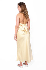 SUNSET GLOW DRESS