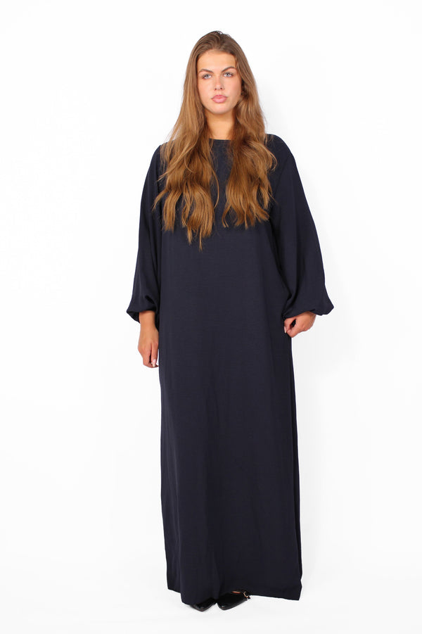 '’TALL'' BASIC ABAYA