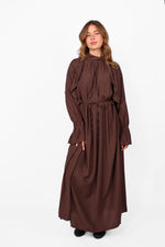 JUNA DRESS