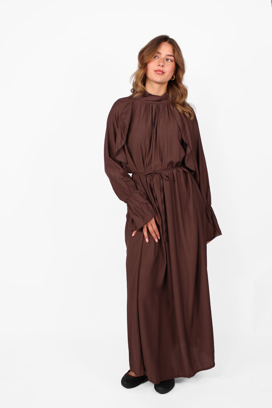 JUNA DRESS