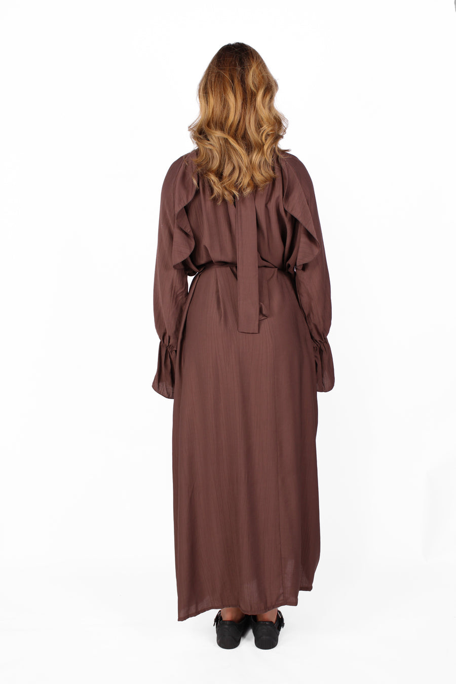 JUNA DRESS