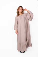 MELIS DRESS